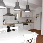 Casa de Férias Maison Renovee Avec Jardin, Pres De La - 5 Pers, Parking - Fr-1-823-48 La Guérinière